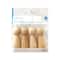 12 Packs: 4 ct. (48 total) Wooden Peg People by Creatology™